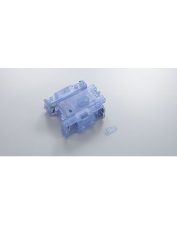 MMF02CB Skeleton Chassis Set(Clear Blue) MMF02CB  - KYOSHO RC